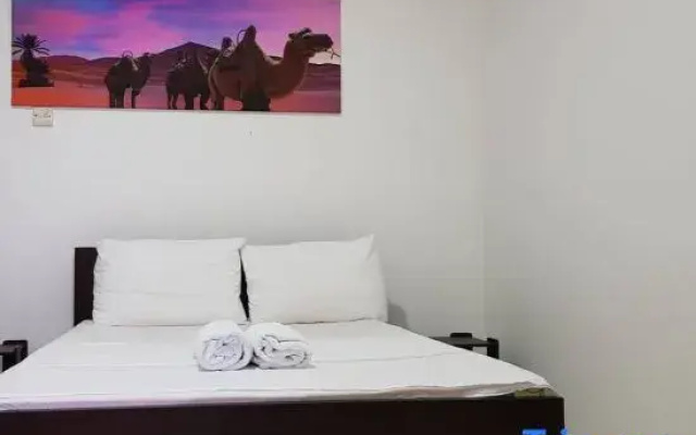 Kandy City View MPM Guest Room - 1A2