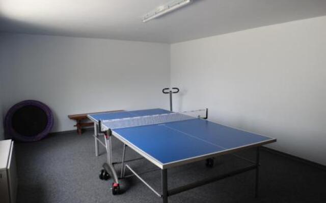 Ferienwohnung "Am Rothaarsteig"