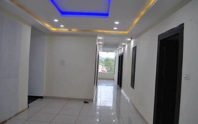 Hotel Vaishno Devi Heights
