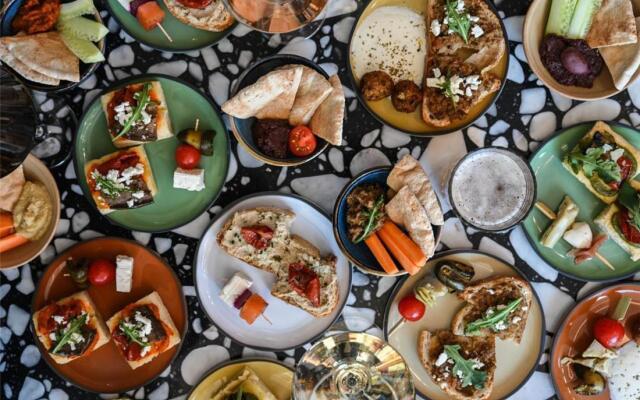 OKKO Hotels Nice Aéroport