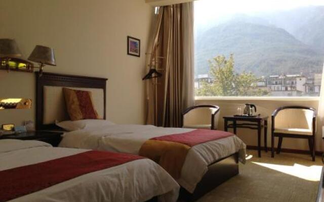Zi Chen Hotel Dali