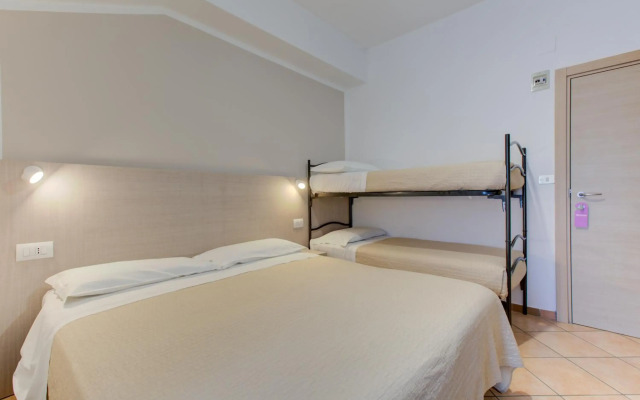 Hotel Cimarosa
