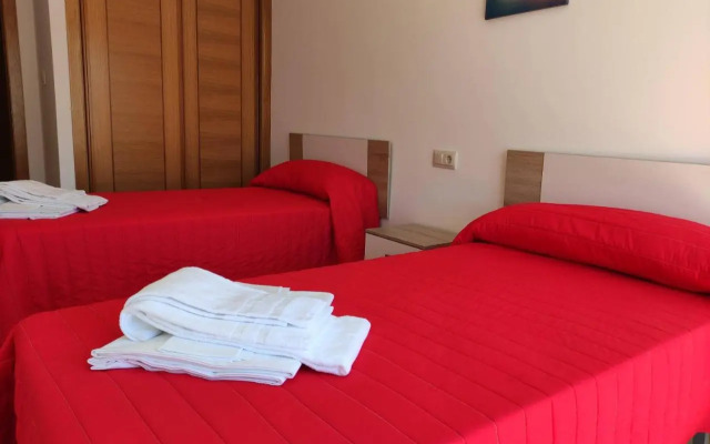 Apartamentos Sanxenxo 3000