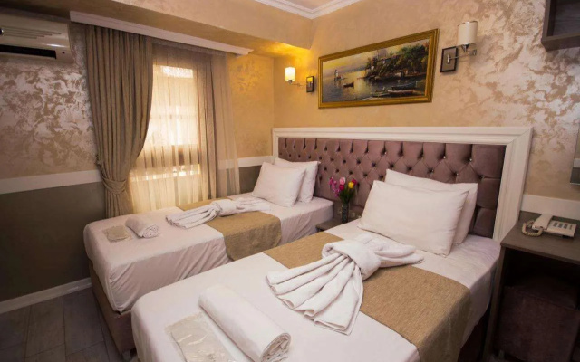 Bestur Hotel