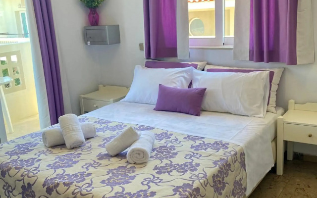 Maria Hotel Sissi