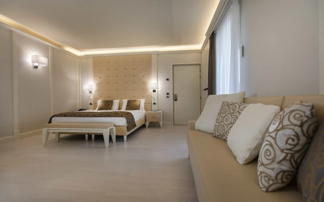 Park Hotel Imperial Centro Tao Natural Medical Spa