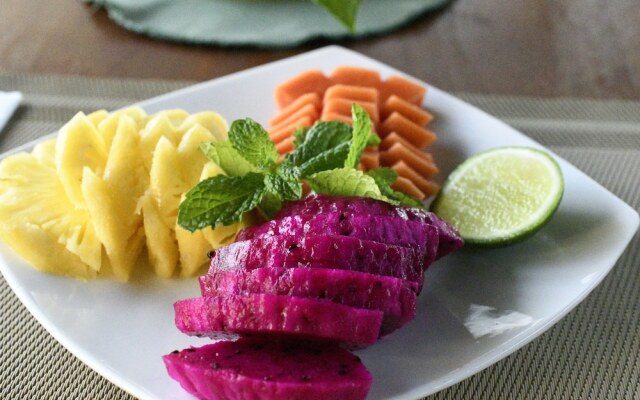 Bruga Villas Restaurant and Spa