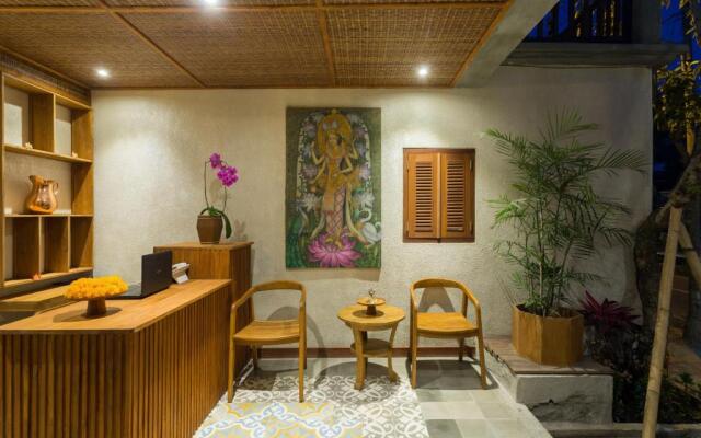 Bije Boutique & Gallery