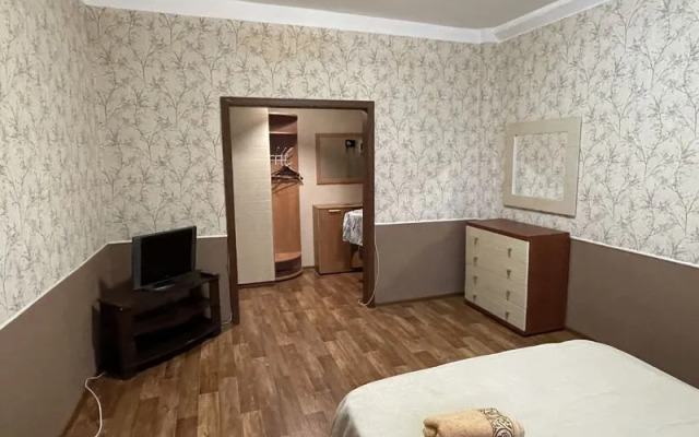 Апартаменты Аврора на ул. Весенняя, д. 15