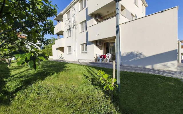 Apartments Glavan