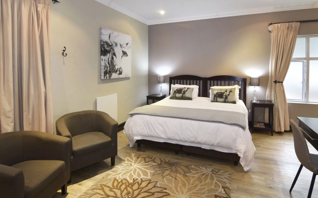 Sandown Guesthouse