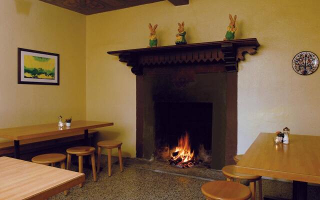 Figino Youth Hostel