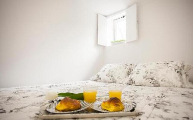 Light of Lisbon Apartments I