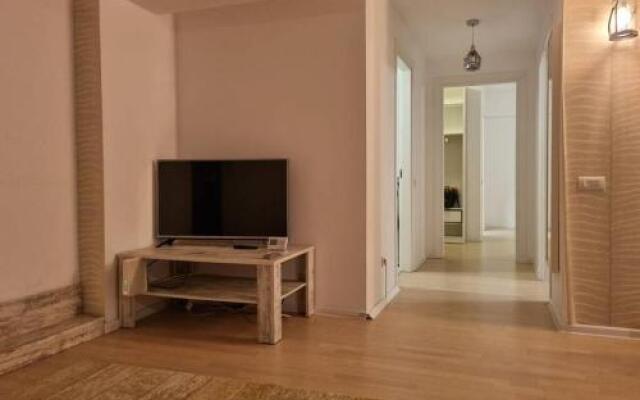 Park Residence 5, 2 Bedroom Apartment