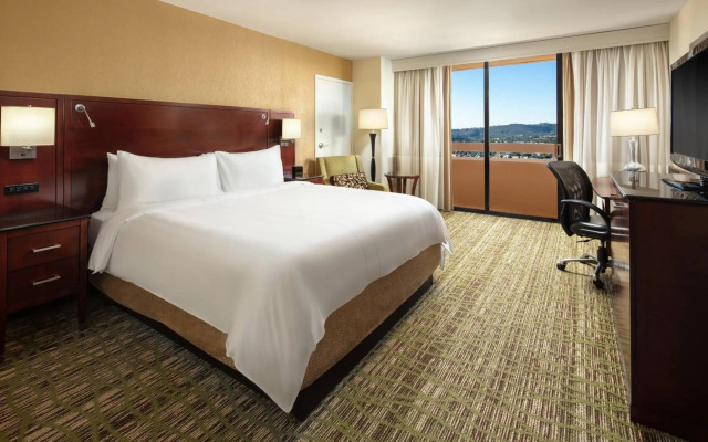 San Diego Marriott La Jolla
