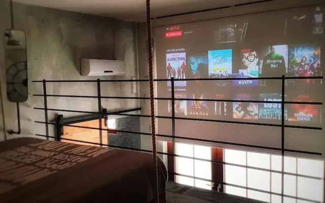 The Loft Polignano