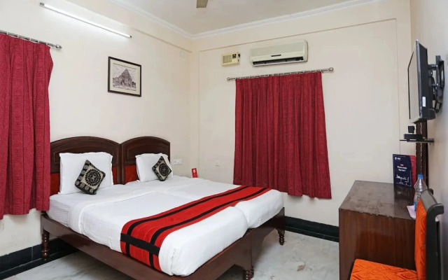 RS Corporate Guest House