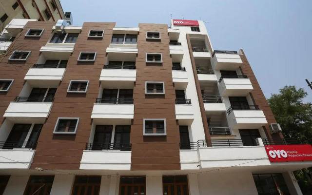 Polytechnic Chauraha By OYO Rooms