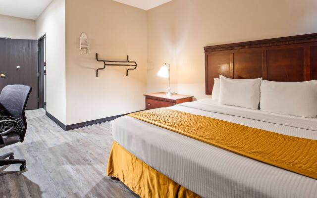 SureStay Hotel by Best Western Orange