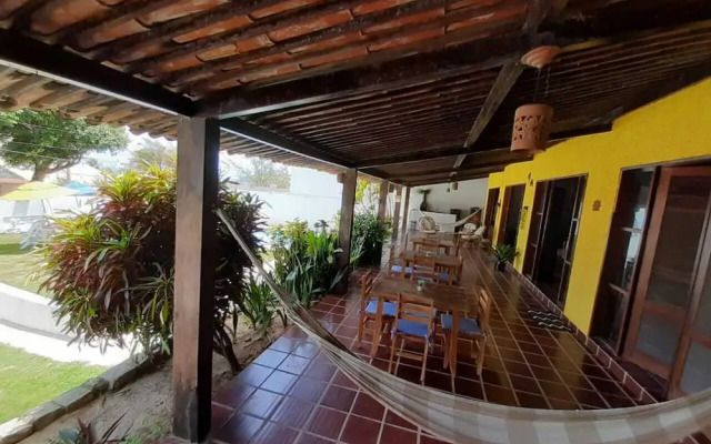 Pousada e Hostel Canto do Sussego