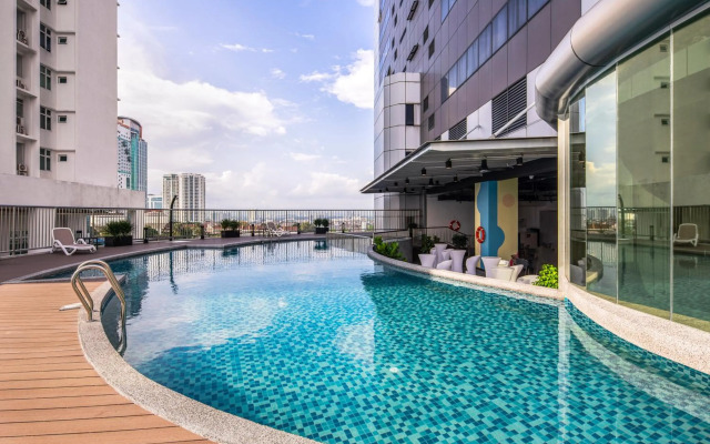 TROVE Johor  Bahru