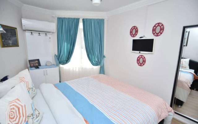 Polat Tatil Evleri