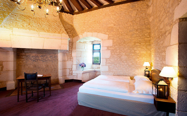 Hapimag Resort Chateau de Chabenet