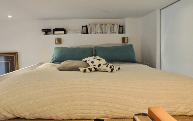 Splendid Apartment Near Trocadero