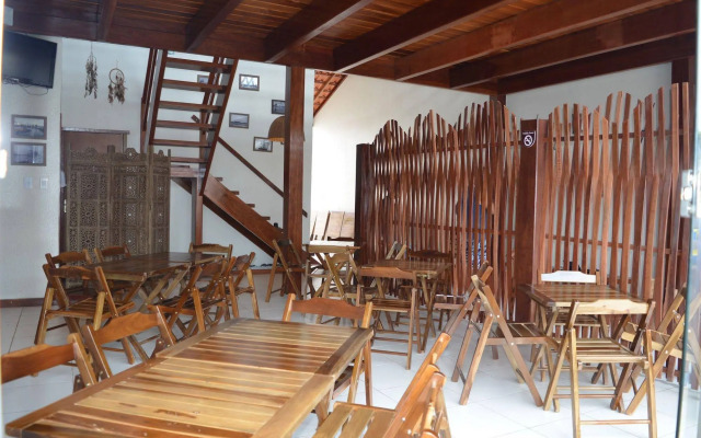 Pousada Vila Tutoia Praia