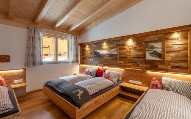 Chalet Spatn F Genberg