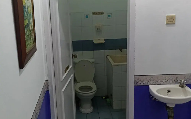 Tempat Nginap 2BR Ciater Highland Resort