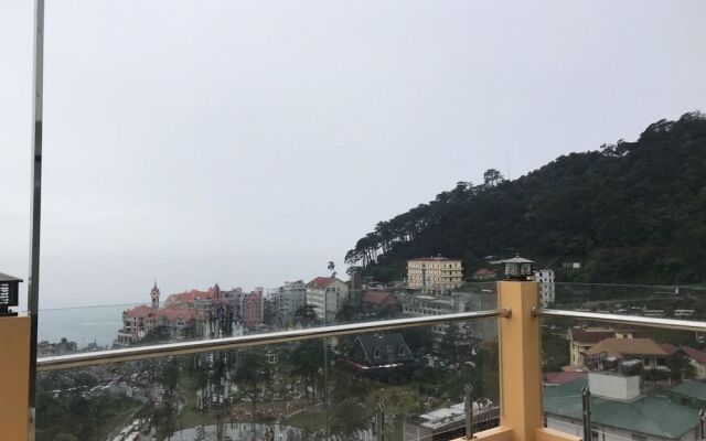 Anivia Tam Dao Hotel