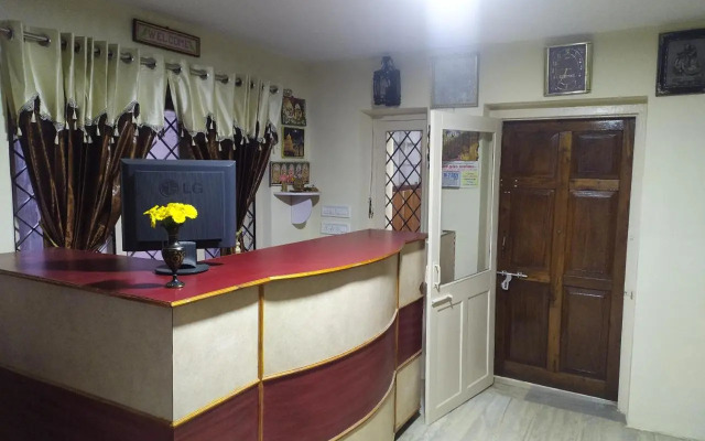 Heritage Holiday Home