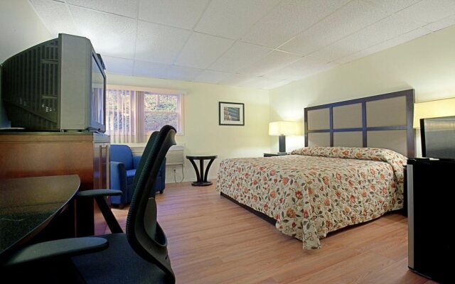 Americas Best Value Inn-Highland/Poughkeepsie