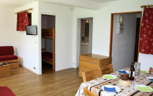 Résidence Shamrock - 2 Pièces Pour 4 Personnes 193701