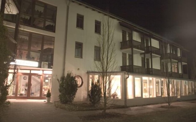 Parkhotel Cham