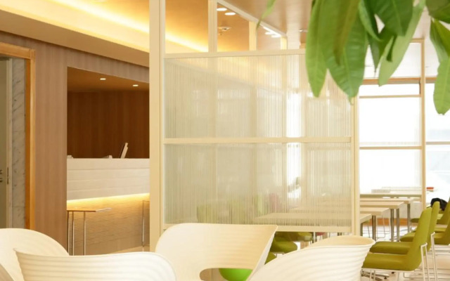 Hotel Premium Green Hills