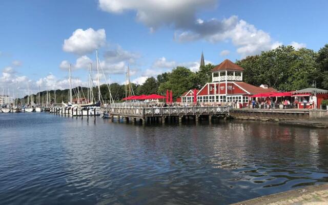 Ferienwohnung Kuschelmuschel Flensburg - Handewitt