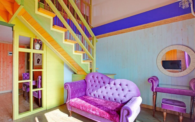 Gyeongju B House Pension