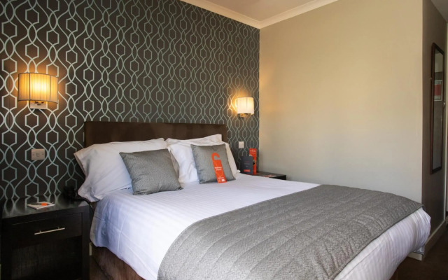 The Lincoln Hotel