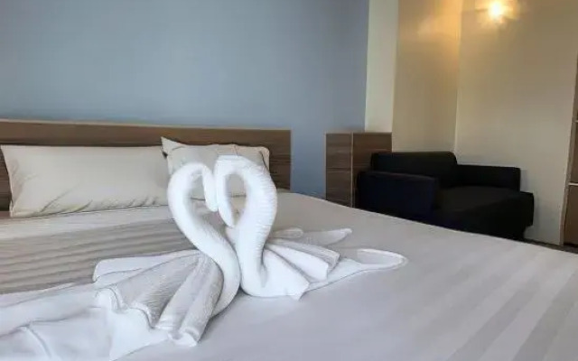 98 Tower Chiang Mai