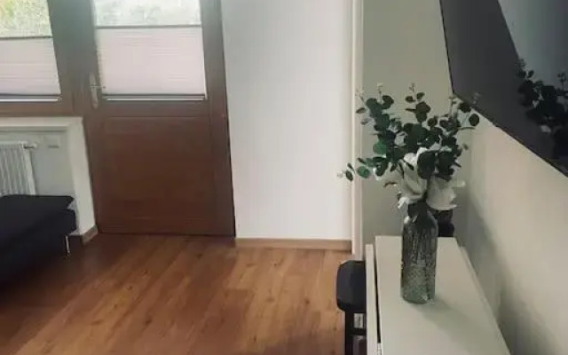 Haus Alpenrose
