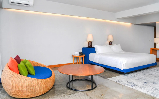 Cross Paasha Bali Seminyak