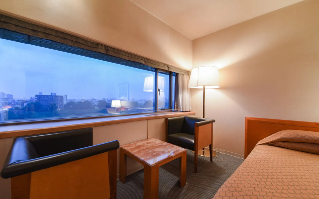 Gunma Royal Hotel