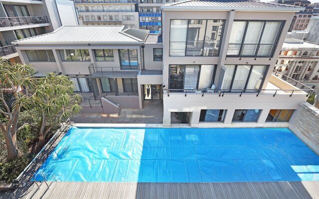 Adderley Terraces