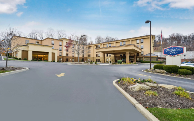 McKnight Hotel
