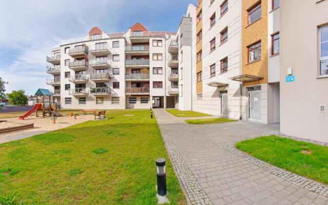 Apartamenty Sun & Snow Kamienice nad Motlawa