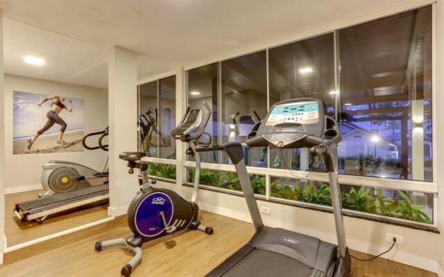 Hotel Beira Mar