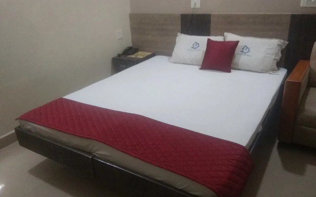 Chennai guest house
