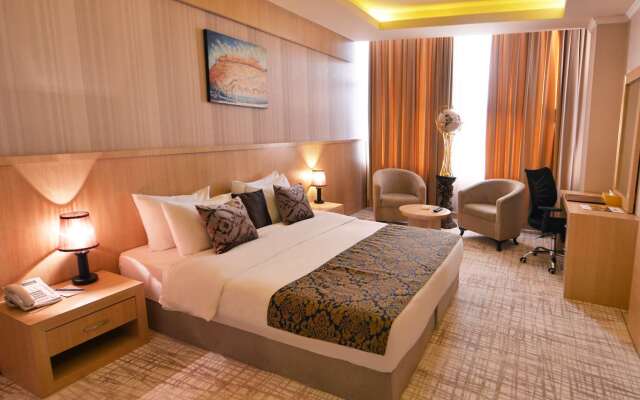 Best Western Plus Erbil